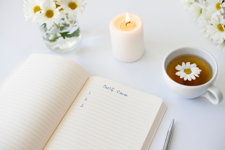 7 Fulfilling Free Self Care Activities for Your Next Self Care Sunday